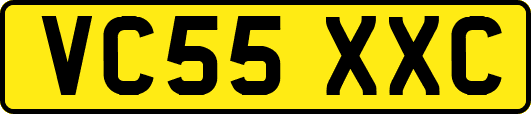 VC55XXC