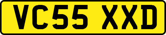 VC55XXD