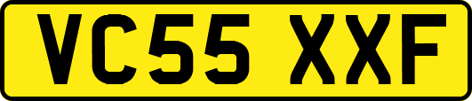 VC55XXF