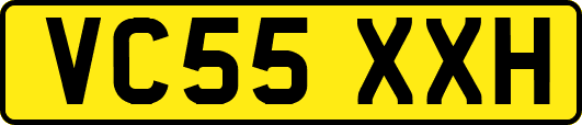 VC55XXH