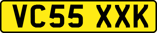VC55XXK