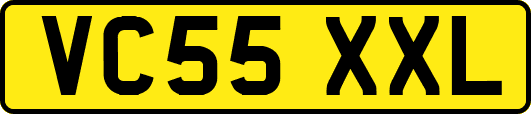 VC55XXL