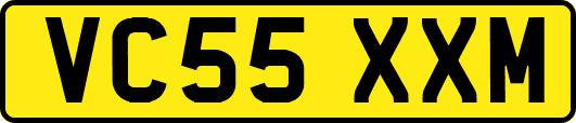 VC55XXM