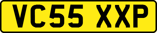 VC55XXP
