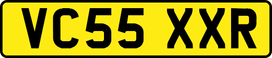 VC55XXR