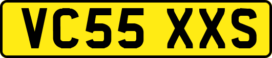 VC55XXS