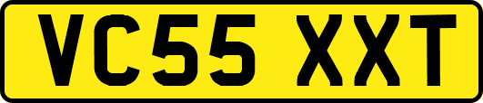 VC55XXT
