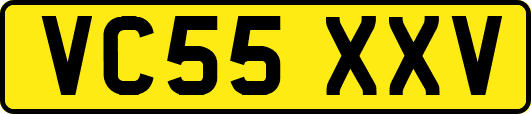 VC55XXV