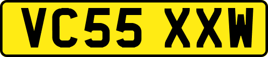 VC55XXW