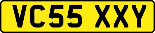 VC55XXY