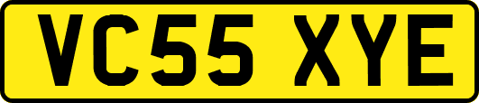 VC55XYE
