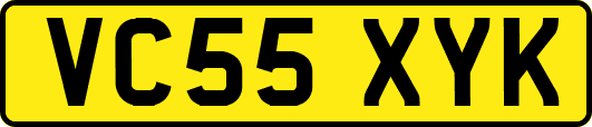 VC55XYK