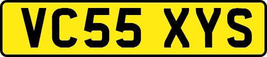 VC55XYS