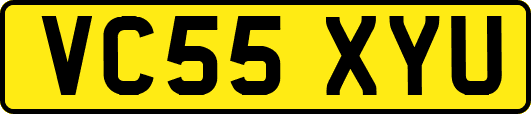 VC55XYU