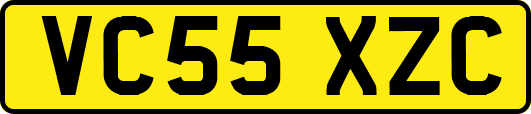 VC55XZC