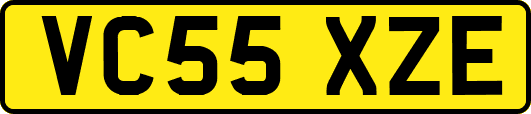 VC55XZE