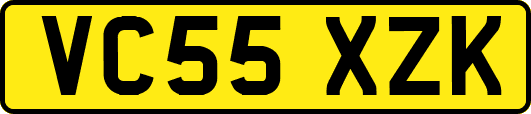 VC55XZK