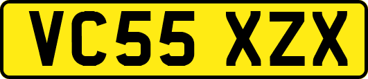 VC55XZX