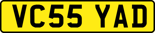 VC55YAD