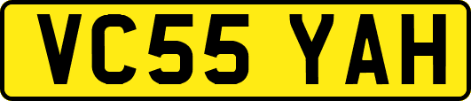 VC55YAH
