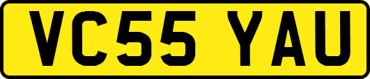 VC55YAU