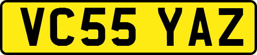 VC55YAZ