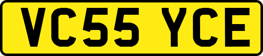 VC55YCE