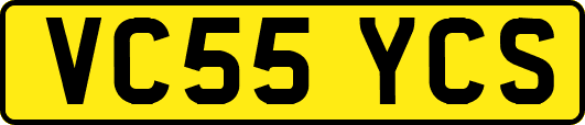 VC55YCS