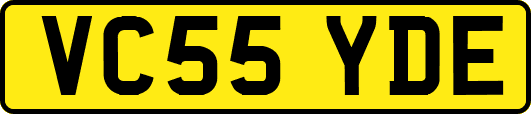 VC55YDE