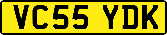 VC55YDK