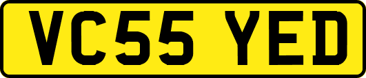 VC55YED