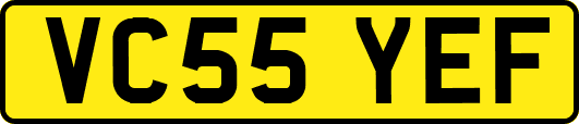 VC55YEF