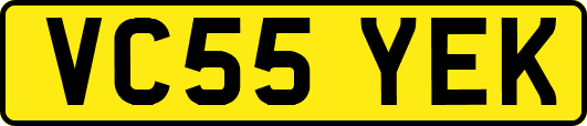 VC55YEK
