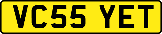 VC55YET