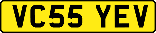 VC55YEV