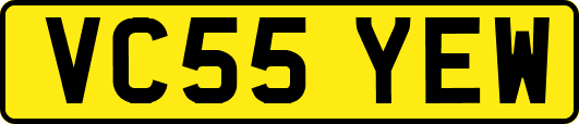 VC55YEW