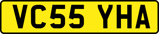 VC55YHA