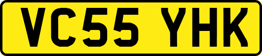 VC55YHK