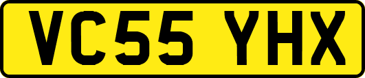 VC55YHX