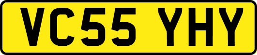 VC55YHY