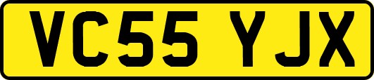 VC55YJX