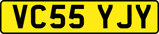 VC55YJY