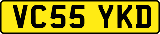 VC55YKD