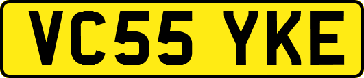 VC55YKE
