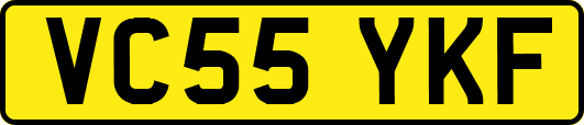 VC55YKF