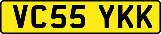 VC55YKK