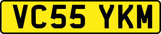 VC55YKM