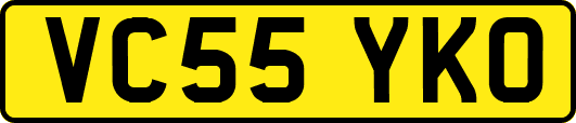 VC55YKO