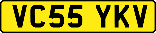 VC55YKV