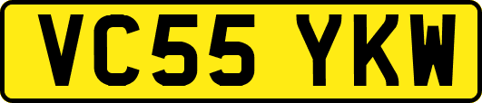 VC55YKW